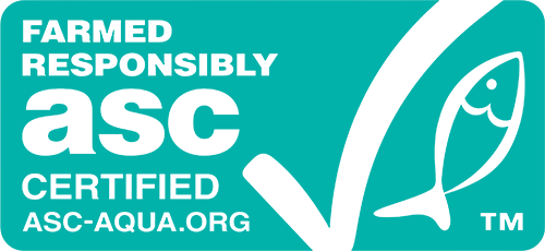 ASC — Aquaculture Stewardship Council