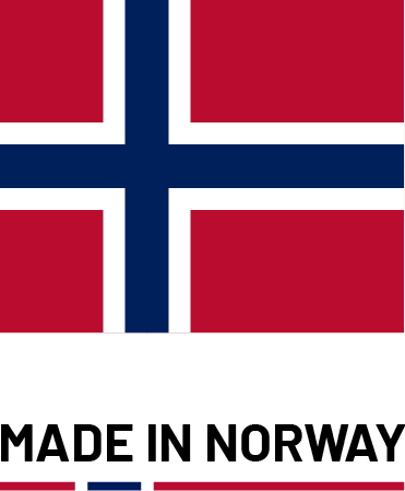 Made in Norway
