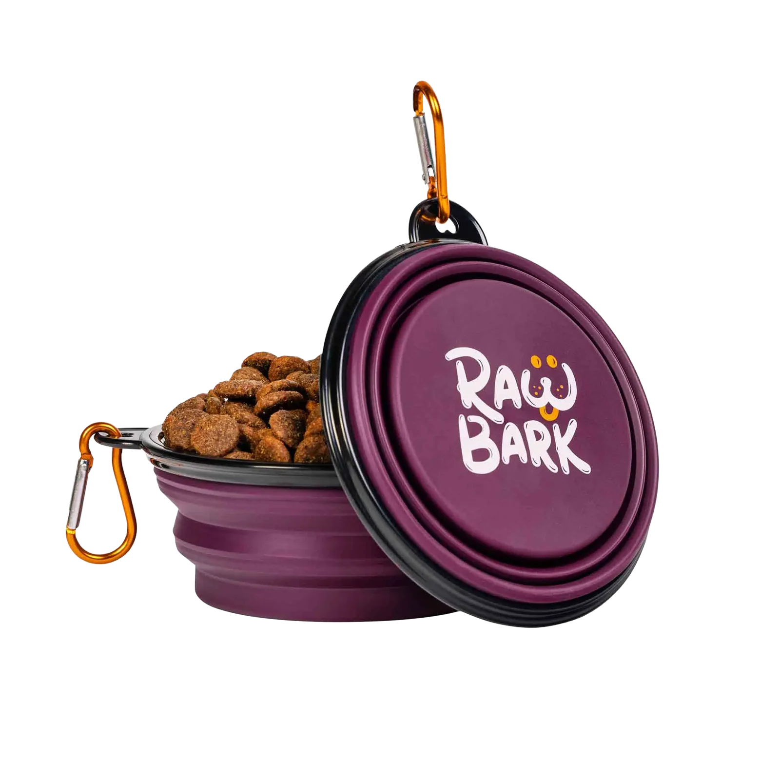 Skládací miska