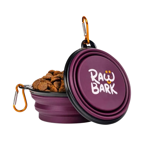 Skládací miska